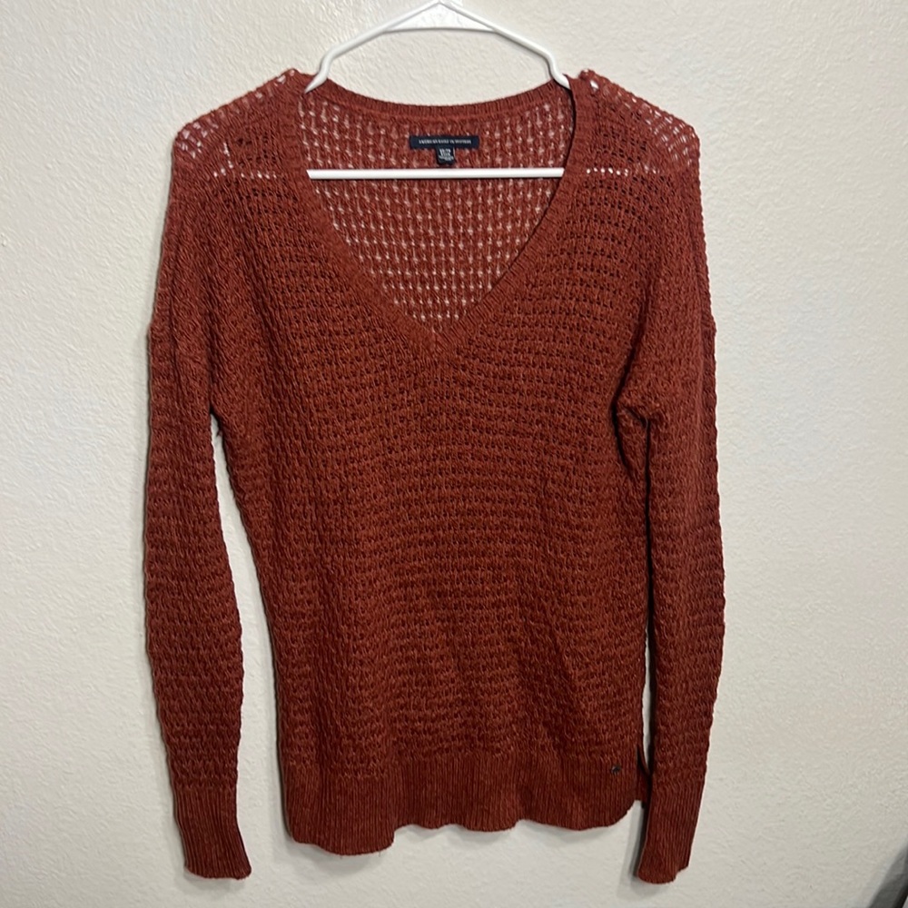 American Eagle Sweater